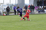 Fussball - Herren - Kreisklasse - Saison 2018/2019 - SV Grasheim - BSV Berg im Gau - 14.04.2019 -  Foto: Ralf Lüger/rsp-sport.de