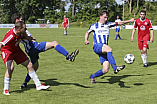 Fussball - Herren - A Klasse - Saison 2018/2019 - TSV Burgheim II -  SV Sinning - 26.05.2019 -  Foto: Ralf Lüger/rsp-sport.de
