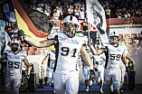 Football, GFL, Saison 2023, Ingolstadt Dukes - Schwäbisch Hall Unicorns - 28.05.2023