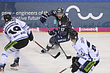 Eishockey - Herren - DEL - Saison 2019/2020 -  ERC Ingolstadt - Straubing Ice Tigers - Foto: Ralf Lüger