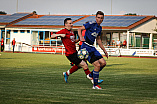 Fussball - Herren - A Klasse 3 - Saison 2021/2022 - TV 1911 Vohburg - TSV Pförring -  Foto: Ralf Lüger/rsp-sport.de