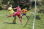 Fussball - Herren - Kreisklasse  - Saison 2017/18 - FC Illdorf - FC Rohrenfells - Foto: Ralf Lüger