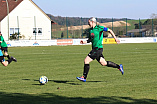 Frauen - Kreisliga Kreis Augsburg - Saison 2017/18 - SG Ehekirchen-Bayerdilling - SG Sandizell-Grimolzhausen -  Foto: Ralf Lüger/rsp-sport.de