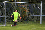 Fussball - Herren - A Klasse - Saison 2019/2020 - SV Waidhofen - FC Illdorf - 28.09.2019 -  Foto: Ralf Lüger/rsp-sport.de