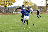 Herren - Kreisliga 1 - Saison 2017/18 - TSV Hohenwart - TSV Etting - Foto: Ralf Lüger