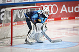 DNL - Eishockey - Saison 2021/2022  - ERC Ingolstadt - EV Landshut - Foto: Ralf Lüger