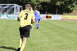 Fussball - Herren - A Klasse - Saison 2018/2019 - TSV Burgheim -  FC Illdorff - 16.09.2018 -  Foto: Ralf L