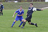 Fussball - Herren - A Klasse - Saison 2018/2019 - BSV Neuburg II - SV Waidhofen - 04.11.2018 -  Foto: Ralf Lüger/rsp-sport.de