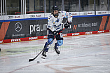 DNL - DIV 1 - Eishockey - Saison 2022/2023  - ERC Ingolstadt - Linz  - Foto: Ralf Lüger