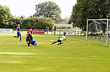 Herren - A-Klasse ND - Saison 2017/18 - SV  Waidhofen - SV Hörzhausen - Foto: Ralf Lüger