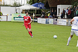 Fussball, Bayernliga Süd - Saison 2017/2018 - TSV Rain - FC Ismaning - 1.09.2017