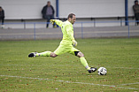 Herren - Kreisklasse ND - Saison 2017/18 - DJK Langenmosen II - FC Rennertshofen - Foto: Ralf Lüger