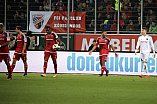 1. BL - Saison 2016/2017 - FC Ingolstadt 04  - FC Augsburg