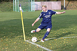 Fussball - Herren - Kreisklasse - Saison 2018/2019 - SC Ried/Neuburg - SpVgg Joshofen Bergheim - 20.10.2018 -  Foto: Ralf L