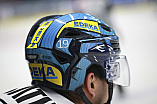 Eishockey, DEL, Saison 2017/2018, ERC Ingolstadt - Augsburger Panther