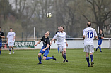 Fussball - Herren - A-Klasse Donau/Isar - Saison 2017/18 - TV Münchsmünster - TV 1911 Vohburg - Foto: Ralf Lüger/rsp-sport.de