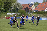 Fussball - Herren - A Klasse - Saison 2018/2019 - BSV Neuburg - DJK Brunnen - 19.05.2019 -  Foto: Ralf Lüger/rsp-sport.de