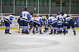 Eishockey - Nachwuchs U15 - Bayernliga - Saison 2019/2020 -  ERC Ingolstadt - Regensburg - Foto: Ralf Lüger