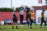 Football, GFL1, Saison 2018, Ingolstadt Dukes - Munich Cowboys , 09.06.2018