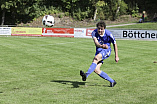 Fussball - Herren - A Klasse - Saison 2018/2019 - TSV Burgheim -  FC Illdorff - 16.09.2018 -  Foto: Ralf L