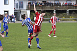 Fussball - Herren - A Klasse - Saison 2018/2019 - SV Waidhofen - SV Sinnig - 14.04.2019 -  Foto: Ralf Lüger/rsp-sport.de