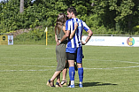 Fussball - Herren - A Klasse - Saison 2018/2019 - TSV Burgheim II -  SV Sinning - 26.05.2019 -  Foto: Ralf Lüger/rsp-sport.de