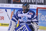 Eishockey - Herren - DEL - Saison 2019/2020 -  ERC Ingolstadt - Eisbären Berlin - Foto: Ralf Lüger