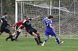 Fussball - Herren - A Klasse - Saison 2018/2019 - BSV Neuburg II - SV Waidhofen - 04.11.2018 -  Foto: Ralf Lüger/rsp-sport.de