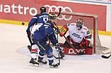 DEL - Eishockey - ERC Ingolstadt - Kölner Haie - Saison 2016/2017