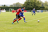 Herren - A-Klasse ND - Saison 2017/18 - SV  Waidhofen - SV Hörzhausen - Foto: Ralf Lüger