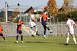 Fussball, Bayernliga - A-Junioren -  Saison 2017/2018 - FC Ingolstadt 04 - SG Quelle Fürth -14.10.2017