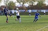 Fussball - Herren - Kreisklasse - Saison 2018/2019 - SC Ried/Neuburg - SpVgg Joshofen Bergheim - 20.10.2018 -  Foto: Ralf L