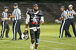 Football, GFL1, Saison 2017, Ingolstadt Dukes - Schwäbisch Hall Unicorns, 12.08.2017 