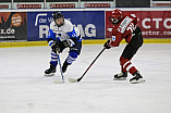 Eishockey - Nachwuchs U15 - Bayernliga - Saison 2019/2020 -  ERC Ingolstadt - Regensburg - Foto: Ralf Lüger