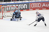 Eishockey - Herren - DEL - Playoff Finale - Spiel 2 - Saison 2022/2023 -   ERC Ingolstadt - EHC München - Foto: Ralf Lüger