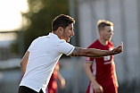 Fussball, Regionalliga Bayern, Saison 2017/2018, FC Ingolstadt 04 II U21 - FC Memmingen