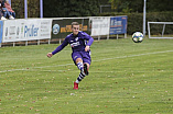 Fussball - Herren - Landesliga Südwest - Saison 201972020 - VFR Neuburg/Donau - SpVgg Kaufbeuren - 05.10.2019 -  Foto: Ralf Lüger/rsp-sport.de