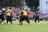 Football, GFL1, Saison 2018, Ingolstadt Dukes - Munich Cowboys , 09.06.2018