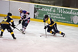 Eishockey, Bayernliga, Saison 2017/2018, EC Pfafenhofen -  Devils Ulm/Neu-Ulm