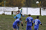 Fussball - Herren - A Klasse - Saison 2018/2019 - BSV Neuburg II - SV Waidhofen - 04.11.2018 -  Foto: Ralf Lüger/rsp-sport.de