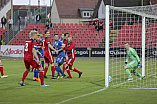 Fussball, Regionalliga Bayern, Saison 2017/2018, FC Ingolstadt 04 II U21 - FC Pipinsried