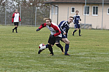 Fussball - Herren - Kreisklasse - Saison 2018/2019 - BSV Berg im Gau - FC Rennertshofen - 25.11.2018 -  Foto: Ralf Lüger/rsp-sport.de