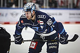 Eishockey - Herren - DEL - Saison 2021/2022 -   ERC Ingolstadt - Augsburger EV - Foto: Ralf Lüger