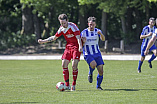 Herren - A-Klasse  ND - Saison 2017/18 - SV Sinning - TSV Pöttmes II - Foto: Ralf Lüger