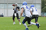 Football, GFL1, Saison 2019, Ingolstadt Dukes - Allgäu Comets, 13.07.2019