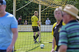 Fussball - Herren - Kreisliga  Augsburg - Saison 2017/18 - TSG Untermaxfeld - SC Griesbeckerzell - Foto: Ralf Lüger/rsp-sport.de