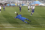 Fussball - Herren - Kreisklasse - Saison 2018/2019 - SC Ried/Neuburg - SpVgg Joshofen Bergheim - 20.10.2018 -  Foto: Ralf L