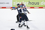 Eishockey - Herren - DEL - Playoff Finale - Spiel 2 - Saison 2022/2023 -   ERC Ingolstadt - EHC München - Foto: Ralf Lüger