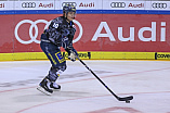 Eishockey - Herren - DEL - Saison 2019/2020 -  ERC Ingolstadt - Eisbären Berlin - Foto: Ralf Lüger