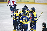 Eishockey, Bayernliga, Saison 2017/2018, EC Pfafenhofen -  Devils Ulm/Neu-Ulm